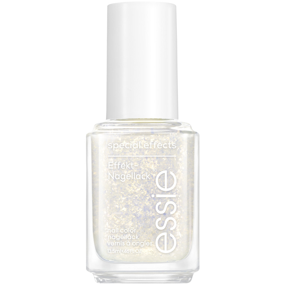 Essie Nail Art Studio Vernis à Ongles Holographique Separated starlight 13,5 ML