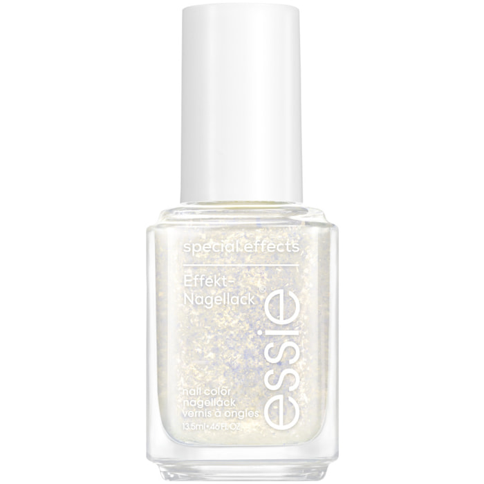 Essie Nail Art Studio Vernis à Ongles Holographique Separated starlight 13,5 ML