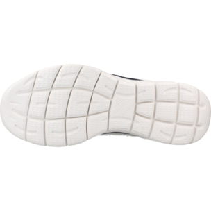 Sneakers De  Hombre Summits Blanco