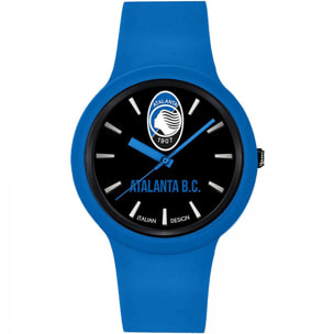 Orologio Lowell ATALANTA BC Silicone Blu