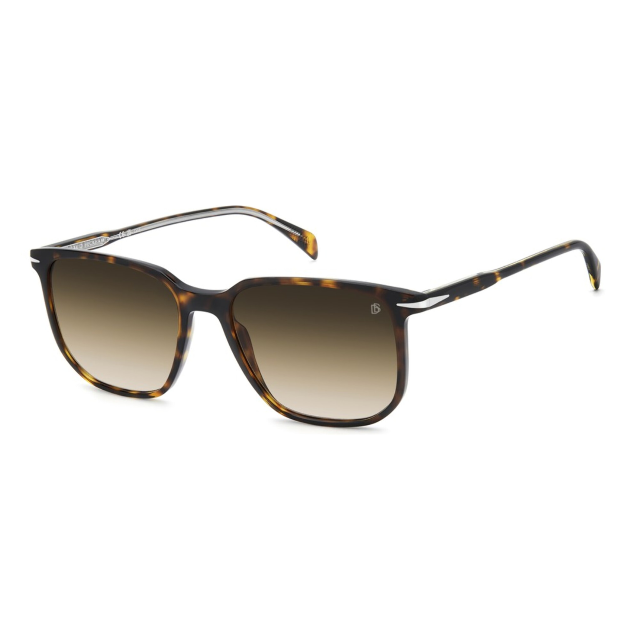 Gafas de Sol David Beckham DB 1141/S 086 de Acetato Hombre 55 mm