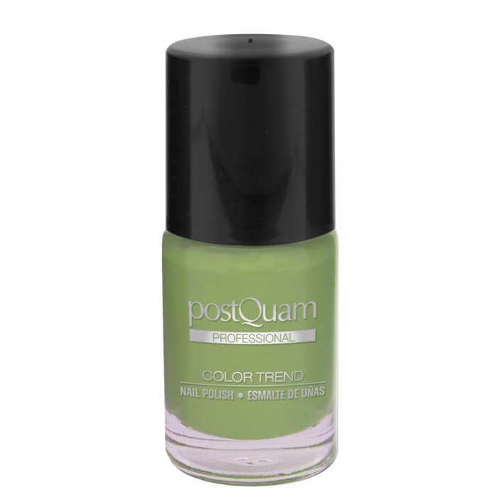 Vernis à ongles spring green