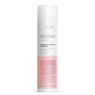 RE/START™ COLOR - Shampooing Nettoyant Doux Protecteur de Couleur 250 ml