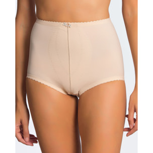 Faja reductora shapewear control de talle alto de sujeción máxima y tejido ultraligero