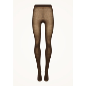 Collant Jacquard Tights