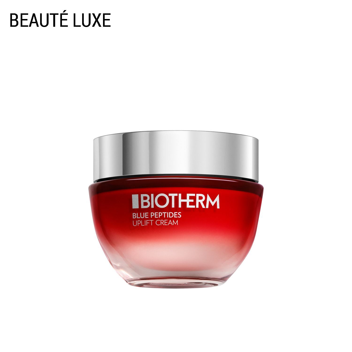 Blue Peptides Uplift - Crème De Jour Riche Anti-Age Et Fermeté