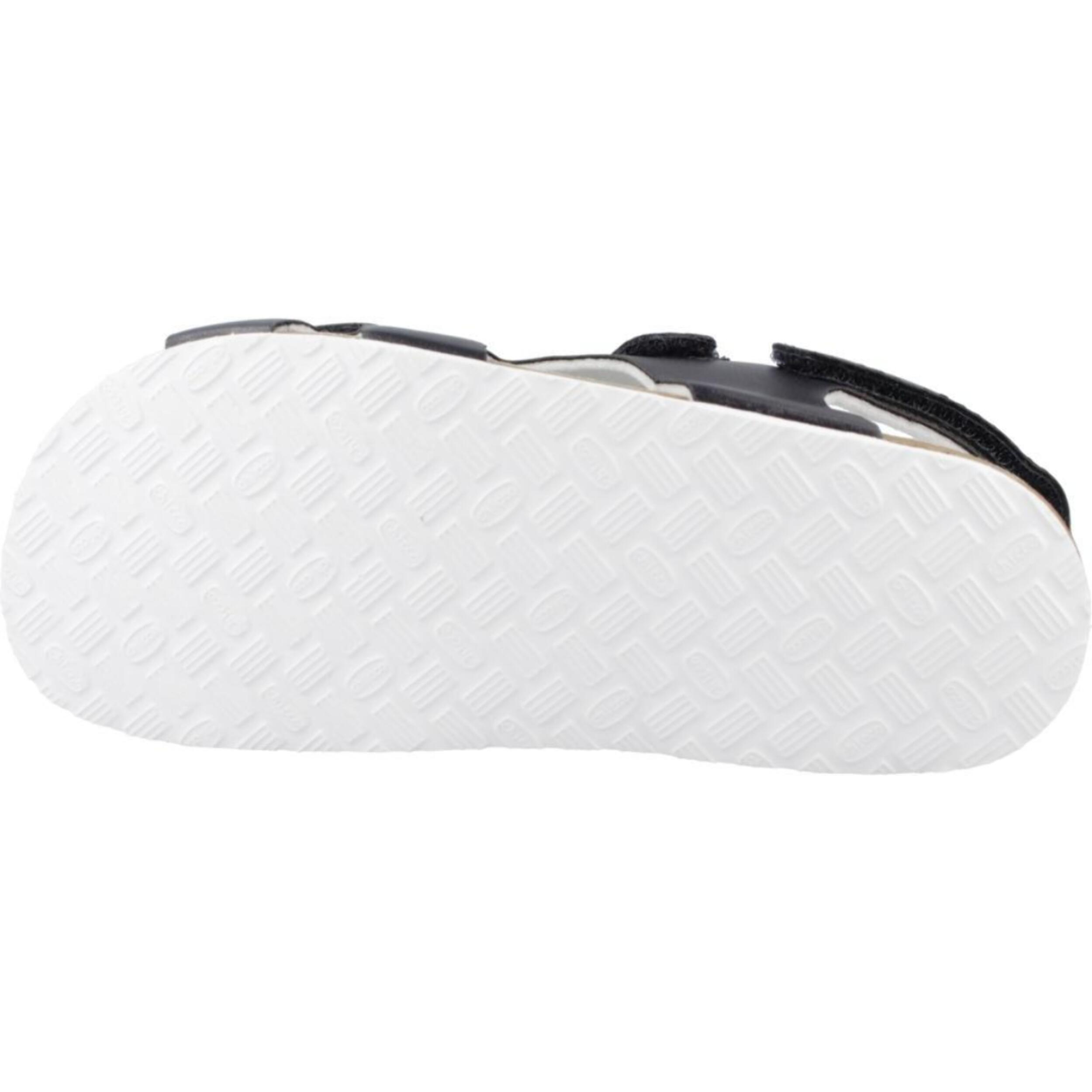 Sandalias Niño de la marca CHICCO  modelo HECCO NEGRO