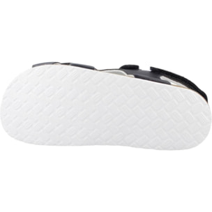 Sandalias Niño de la marca CHICCO  modelo HECCO NEGRO