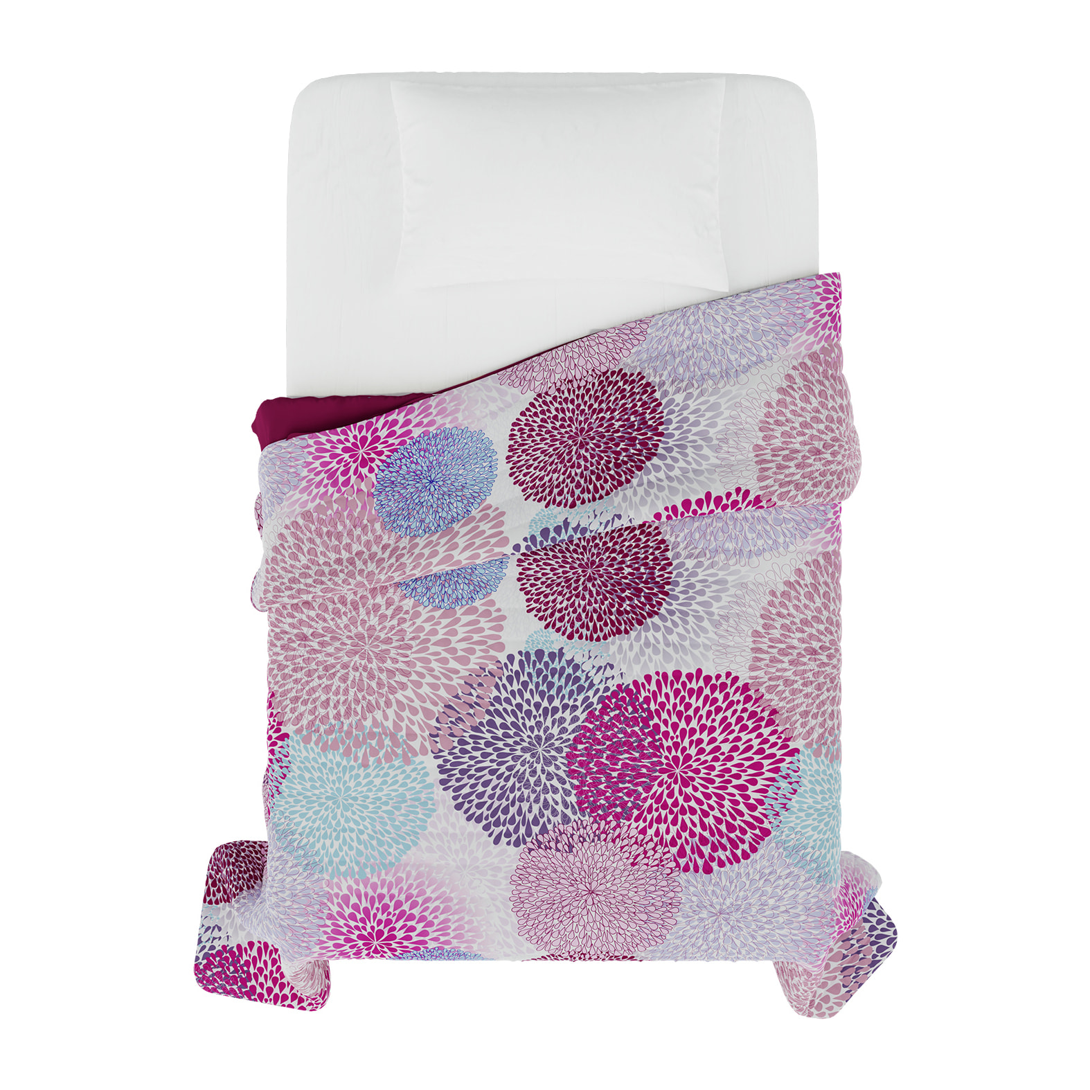 TRAPUNTINO ESTIVO 100 gr FANTASY SINGOLO