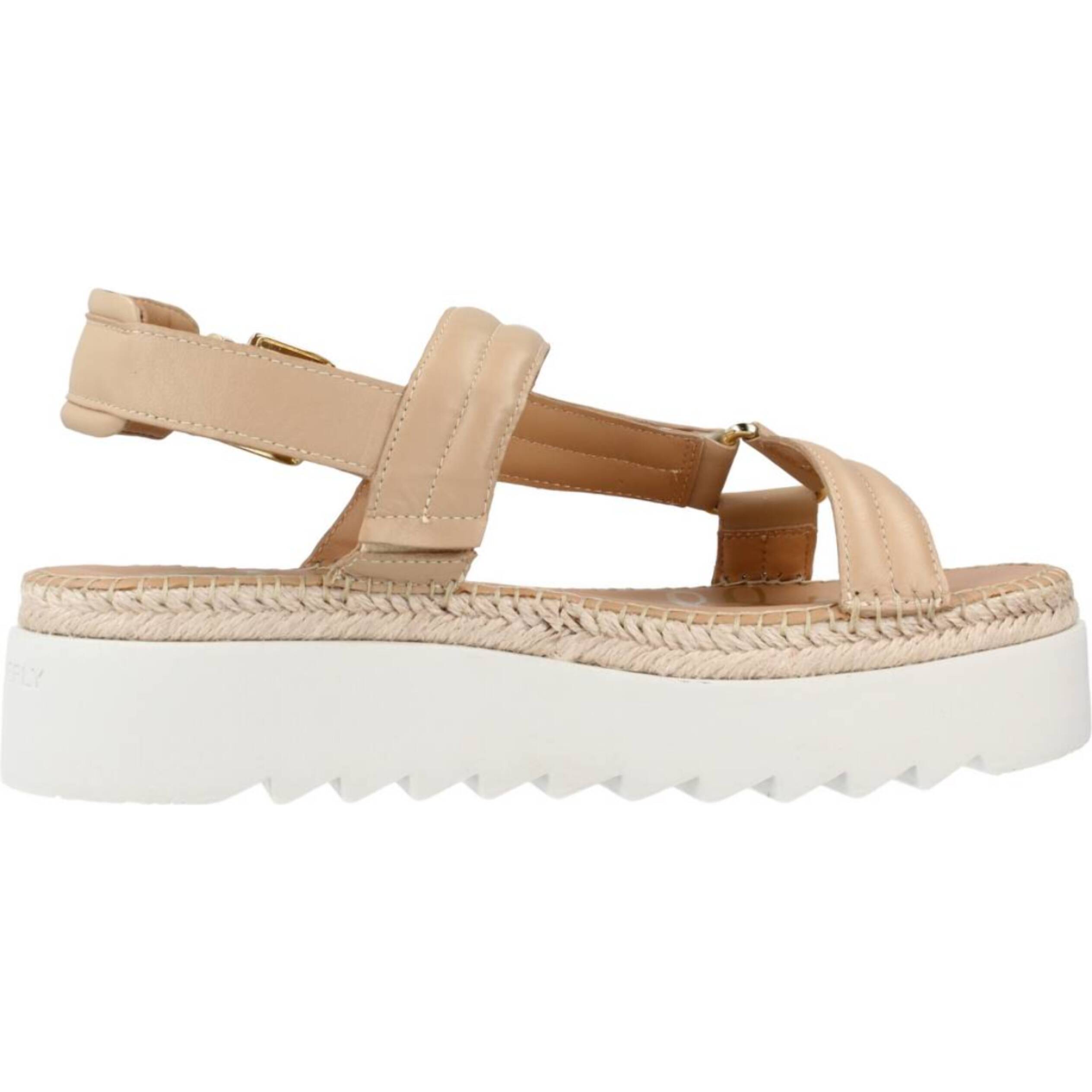 Sandalias Mujer de la marca STONEFLY  modelo ARIEL 3 Light Brown