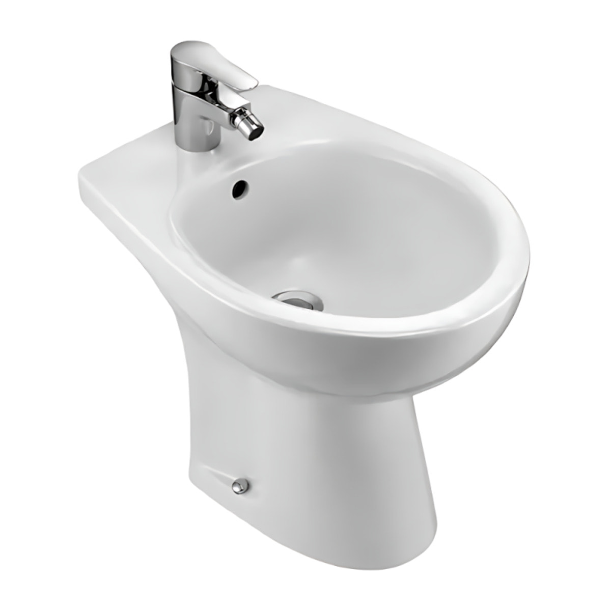 Jacob Delafon - Bidet à poser Brive