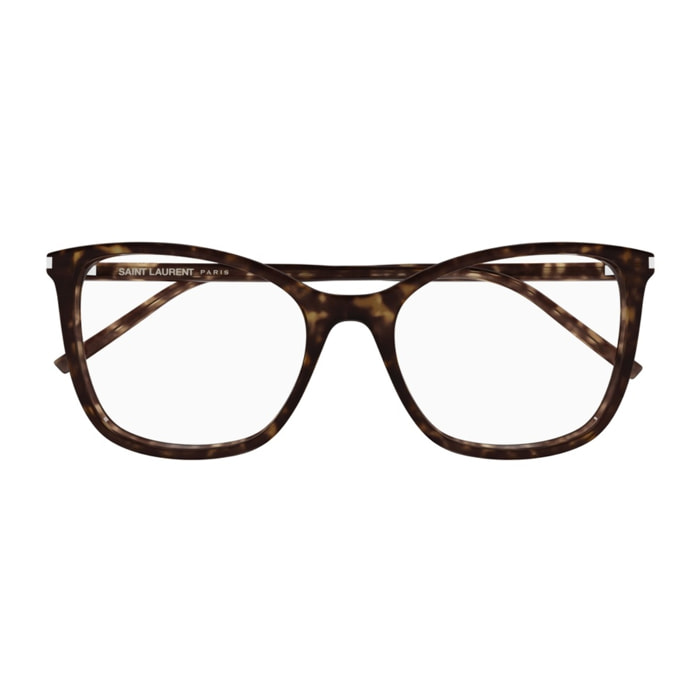 Gafas de Vista Saint Laurent SL 835-002 de Acetato Mujer 55 mm