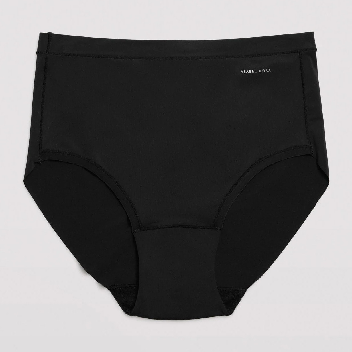 Slip a vita alta Adapt con finiture nere invisibili