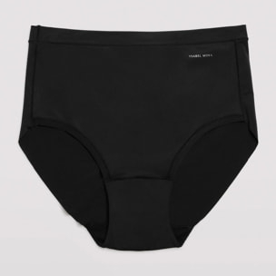 Slip a vita alta Adapt con finiture nere invisibili