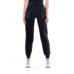 Pantaloni in felpa da donna con polsini Comfort Zone