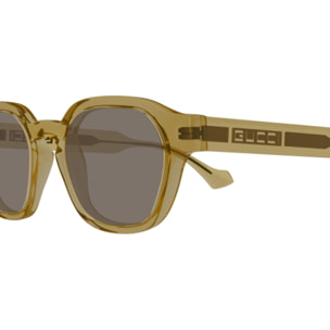 Gafas de Sol Gucci GG1730S-003 de Acetato Hombre 50 mm