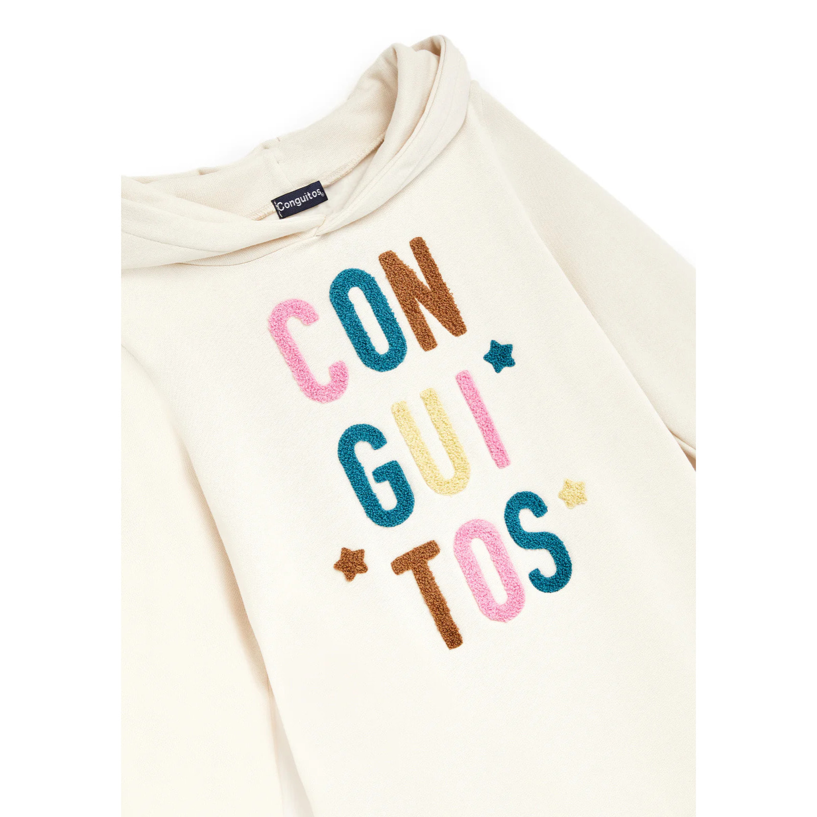 Conguitos - Moda casual per bambina