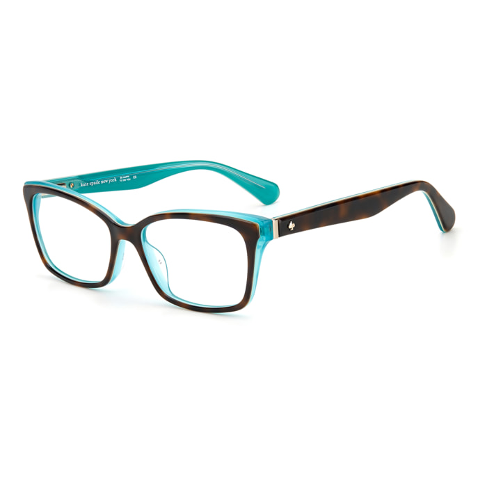 Montura de gafas Kate Spade Mujer JERI-KL3F416