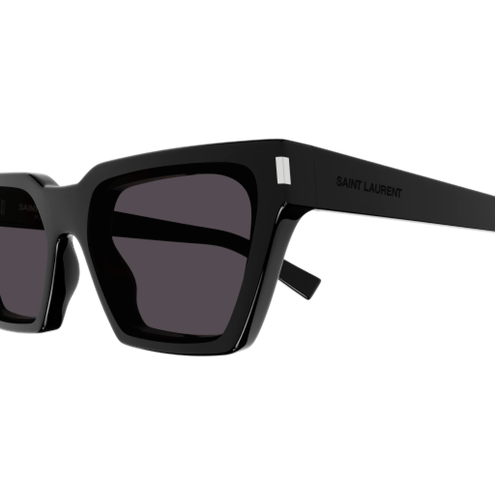 Gafas de Sol Saint Laurent SL 633 CALISTA-001 de Acetato Mujer 57 mm