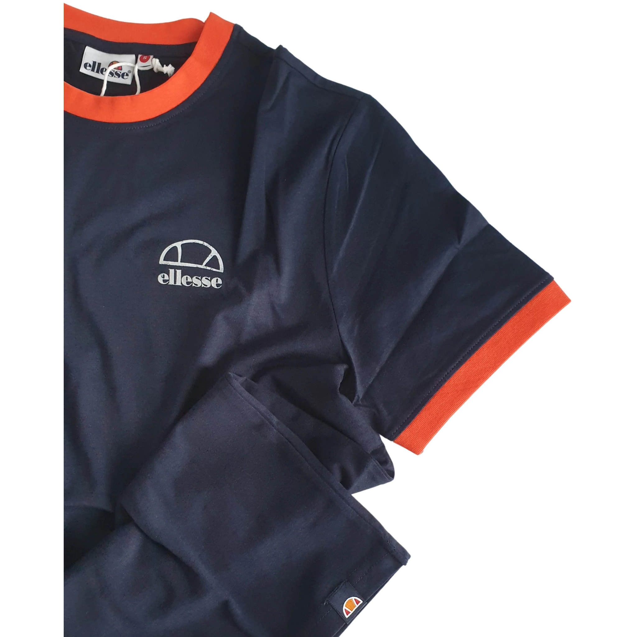 T-Shirt Ellesse Ehm201s23 Uomo