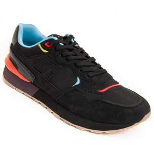 Sneakers - Negro