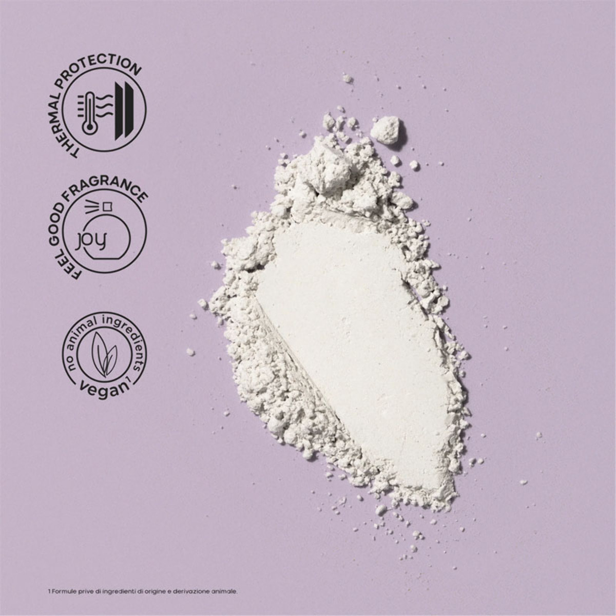 ALFAPARF MILANO Semi Di Lino Style & Care Vintage Powder 8g