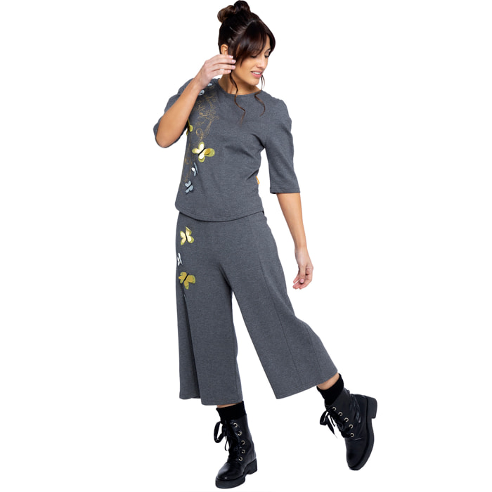 Mamatayoe Pantalón Tosca