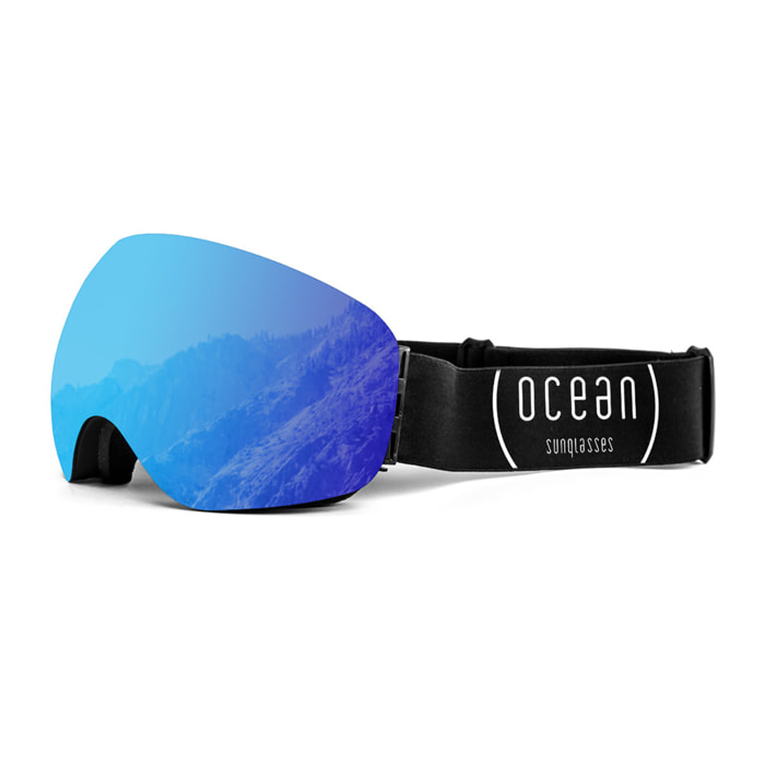 GAFAS DE SKI OCEAN ARLBERG de color Azul