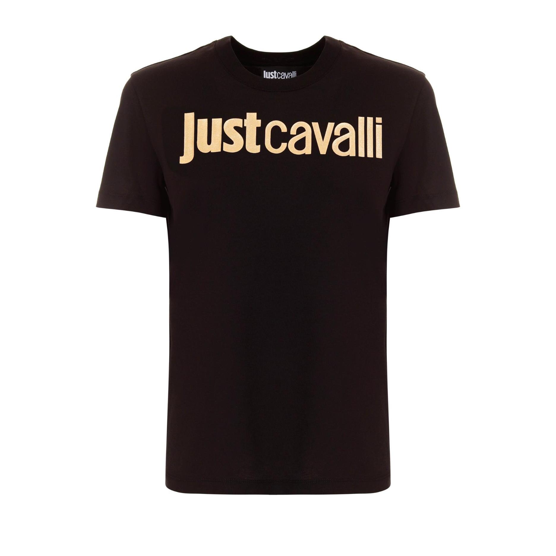 Just Cavalli camiseta