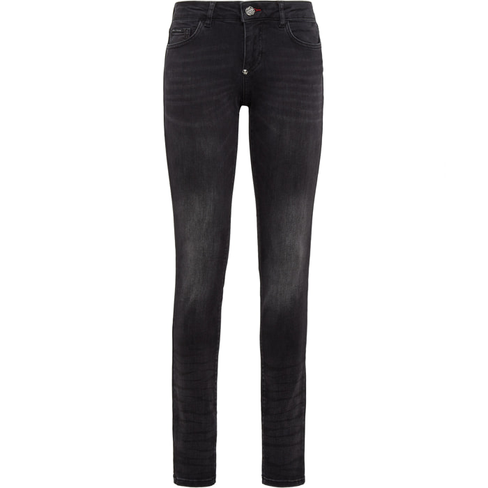 PHILIPP PLEIN Vaqueros Slim Fit