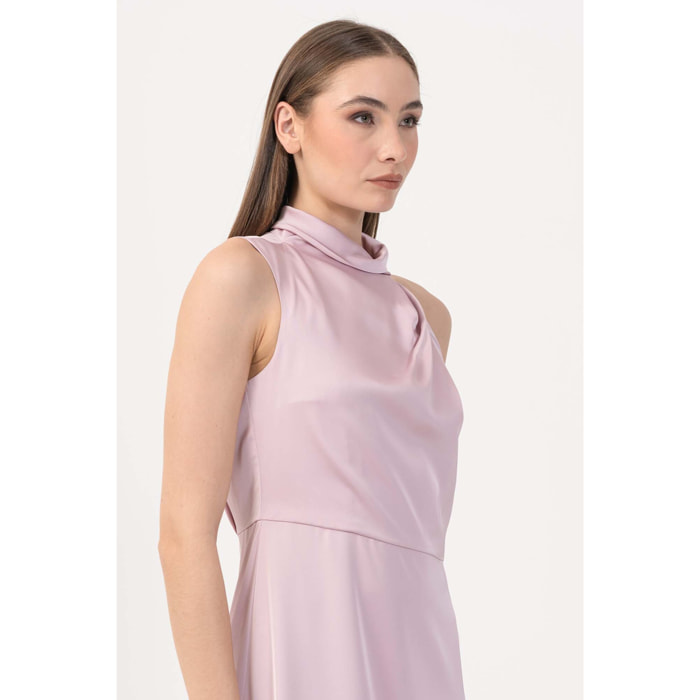 Kocca - Abito elegante minimal Donna