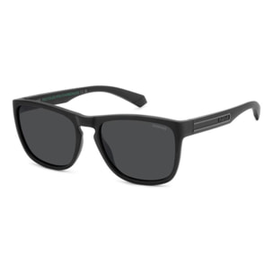 Gafas de Sol Polaroid PLD 2161/S O6W Polarizadas de Policarbonato Unisex 57 mm