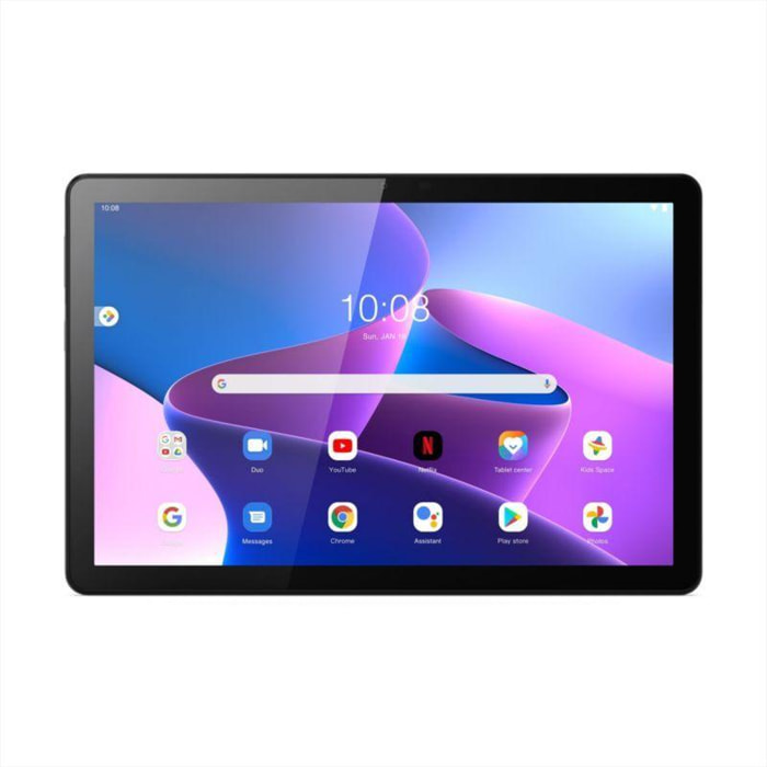 Tablette Android LENOVO Pack M10 3er GEN 64Go + Folio