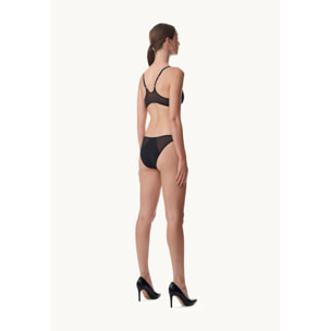 Reggiseno Sheer Opaque Bra