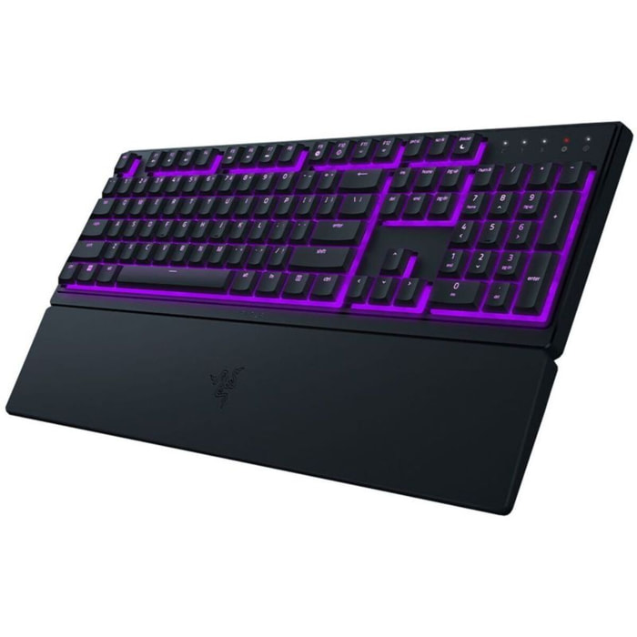 Clavier gamer RAZER ORNATA V3 X