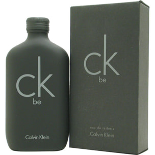 Calvin Klein Ck Be Eau De Toilette 100Ml Vapo