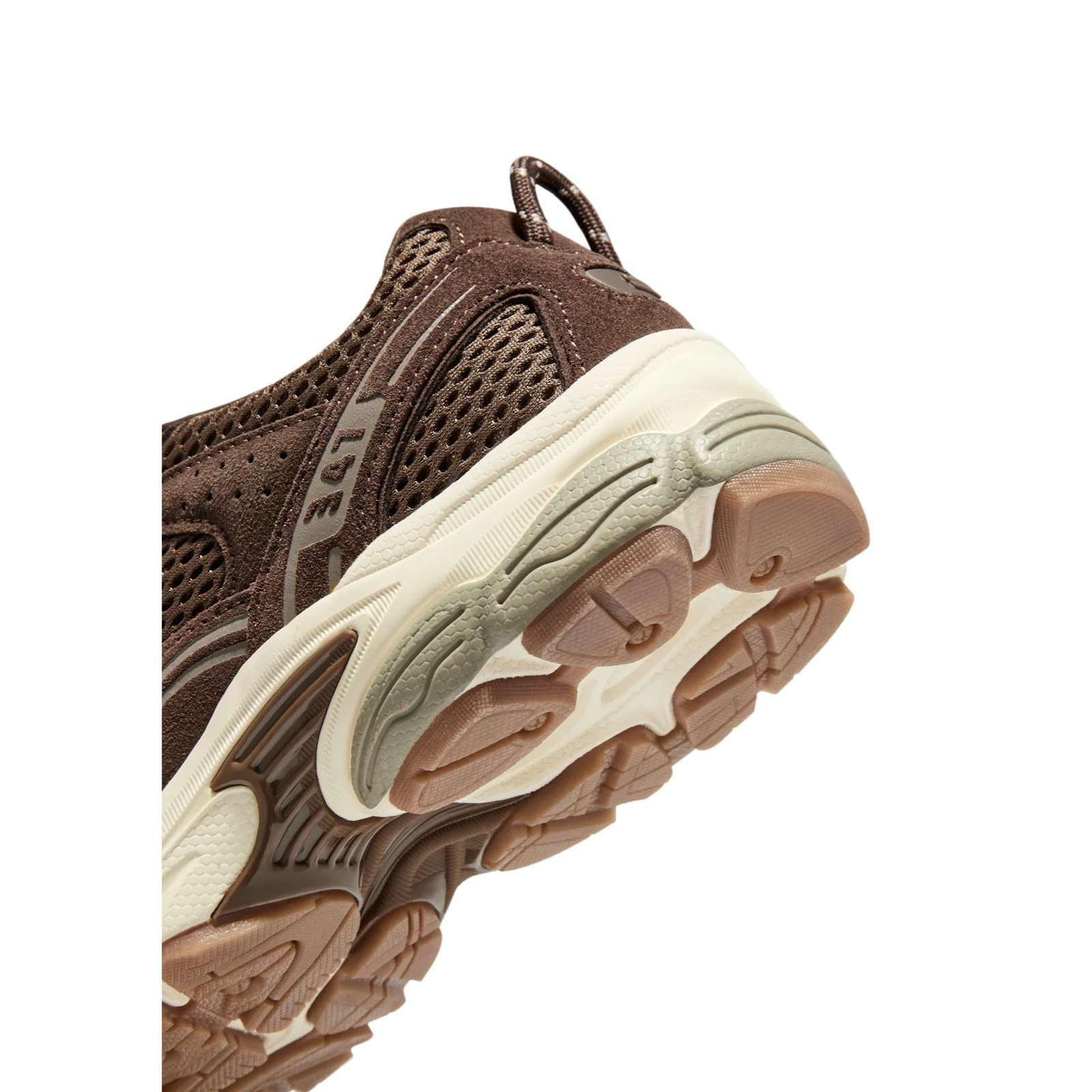 Zapatillas Unisex 347 en Marrón D.Franklin