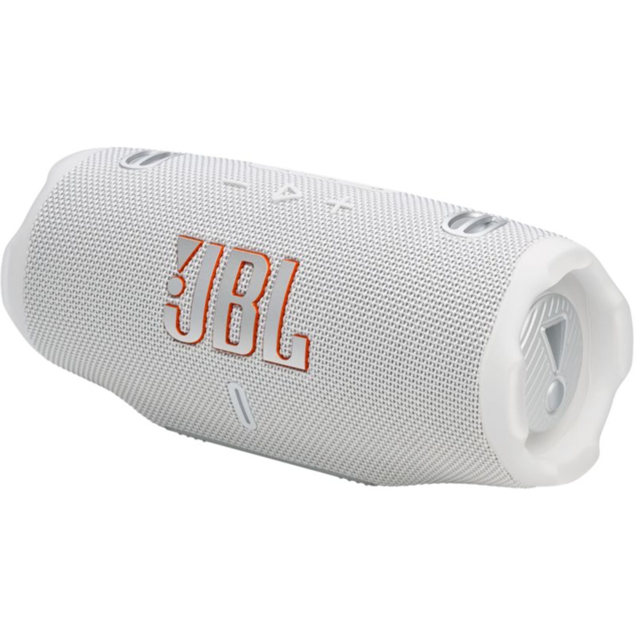 Enceinte portable JBL Charge 6 Blanc