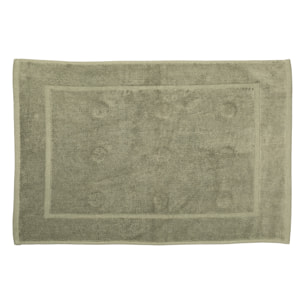 UNO CASA DESIGN Tappeto Scendidoccia Julia in Puro Cotone 700 gr/mq