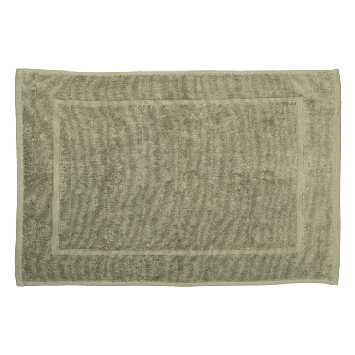 UNO CASA DESIGN Tappeto Scendidoccia Julia in Puro Cotone 700 gr/mq