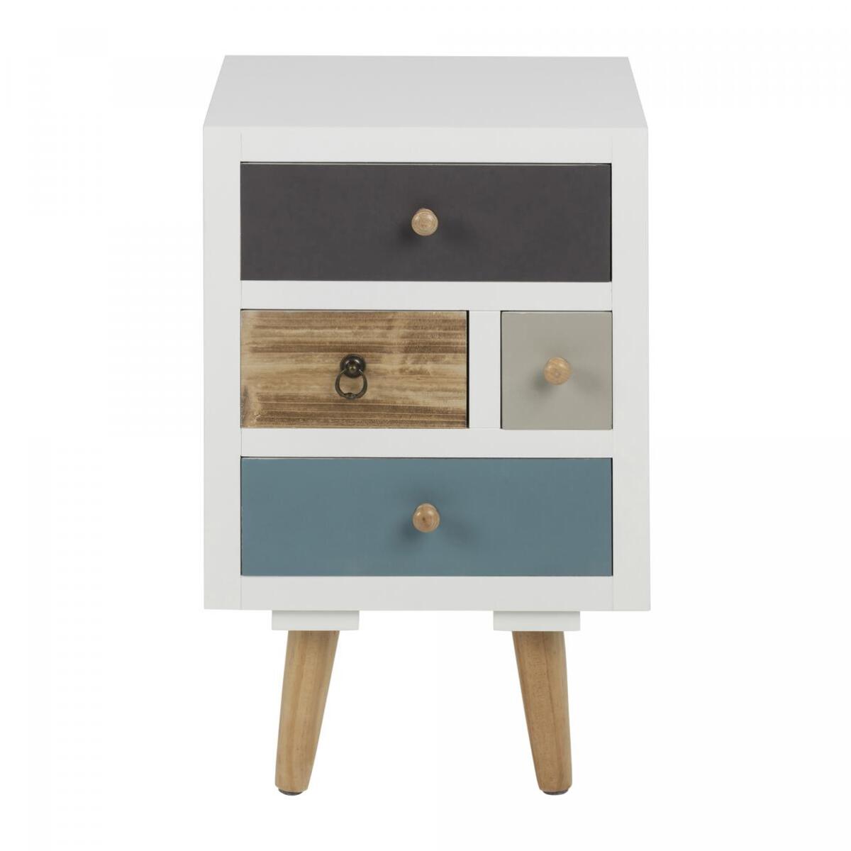Commode DEPO Bois
