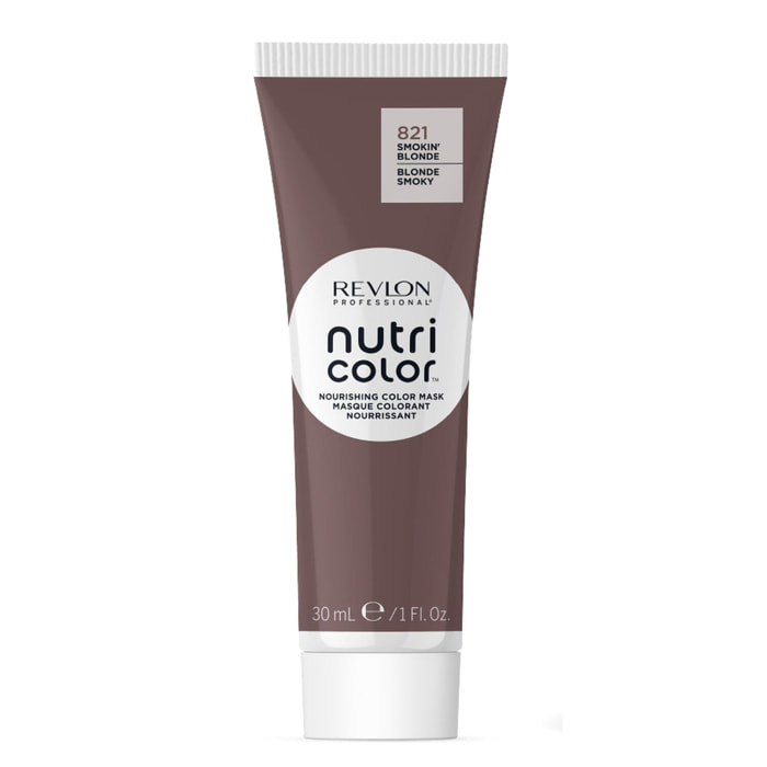 Nutri Color™ - 30ML