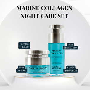 Kit de reparación Marine Night