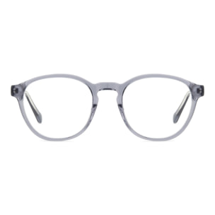 Gafas de Vista Fossil FOS 7215 63M de Acetato Hombre 51 mm