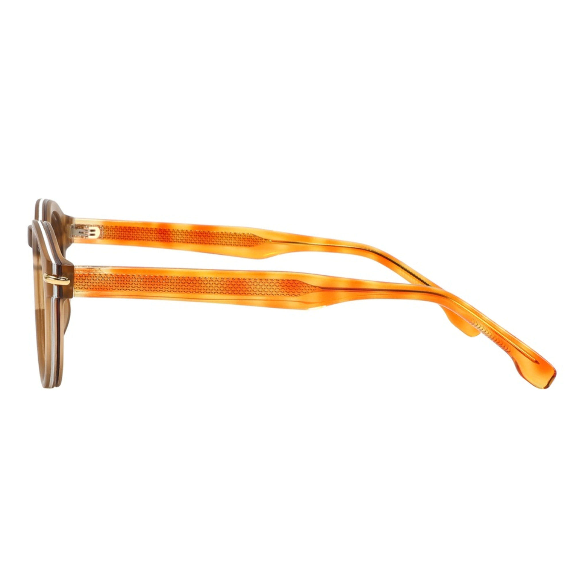 Gafas de Sol Feler 6003P-2 Polarizadas de Tr90 Unisex 45 mm