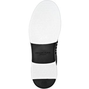 PHILIPP PLEIN Scarpe da ginnastica basse PHANTOM KICKS