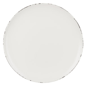 J-Line figurine Dame Pied-De-Poule - polyrésine - mix - 2 pcs