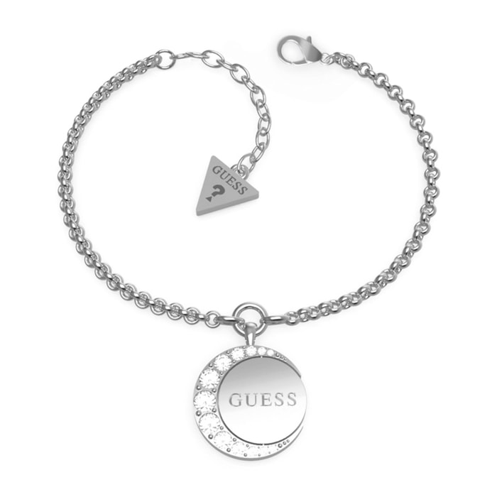 Pulsera Guess Mujer JUBB01198JWRHS