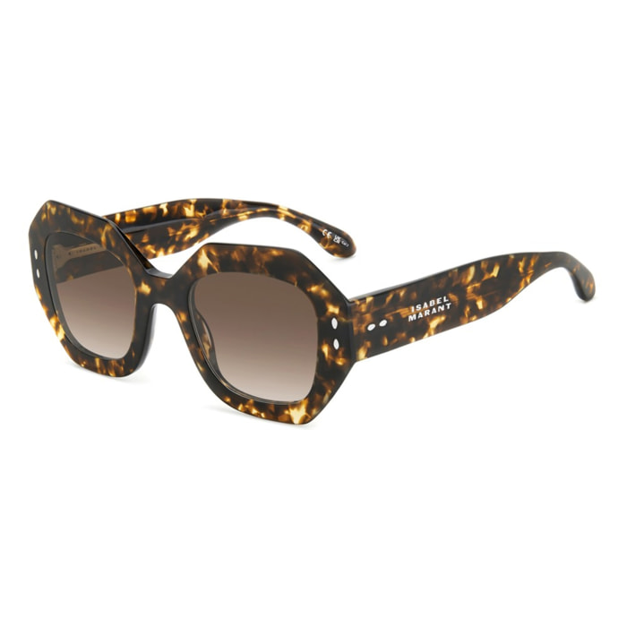 Gafas de Sol Isabel Marant IM 0173/S 086 de Acetato Mujer 52 mm