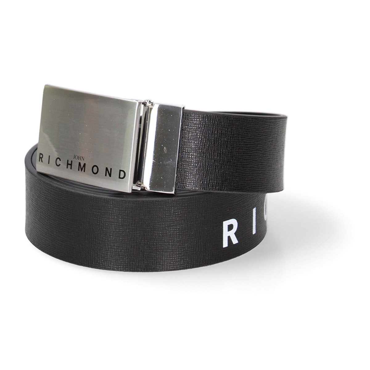 Cinture da uomo In Vera pelle Made in Italy 100x3,5x0,4 cm